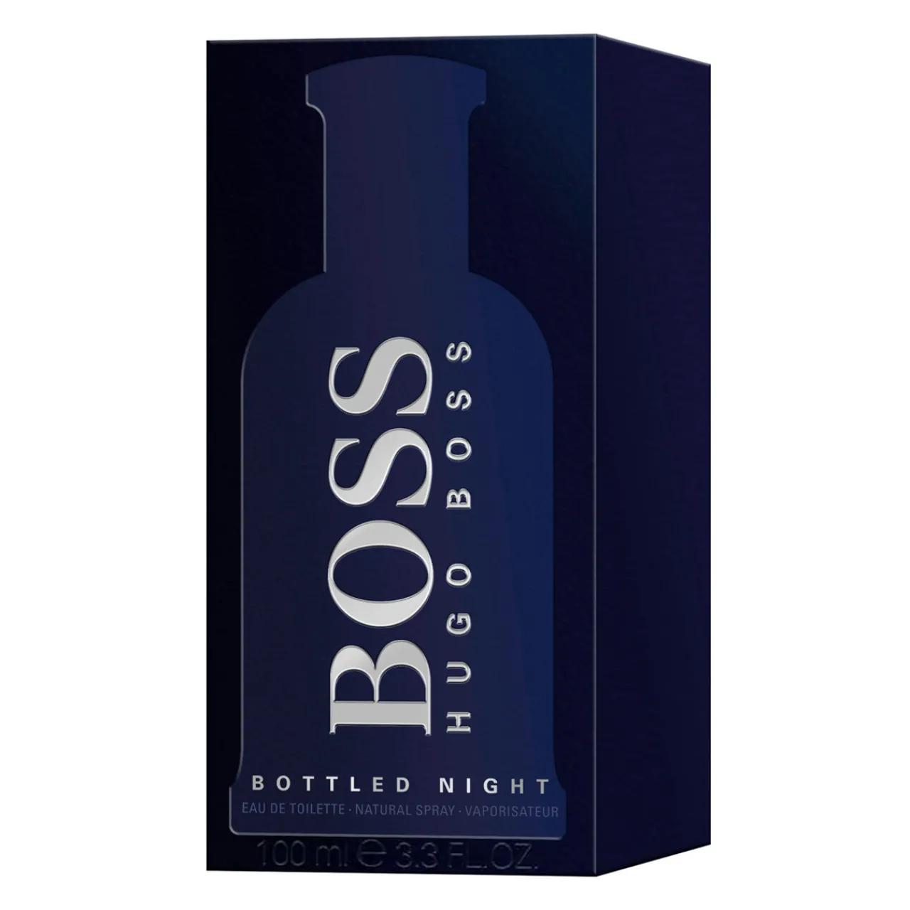 Boss Bottled Night EDT 100ml Hombre-Hugo Boss Hot