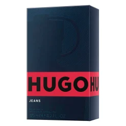 Boss Jeans EDT 125ml Hombre-Hugo Boss Fashion