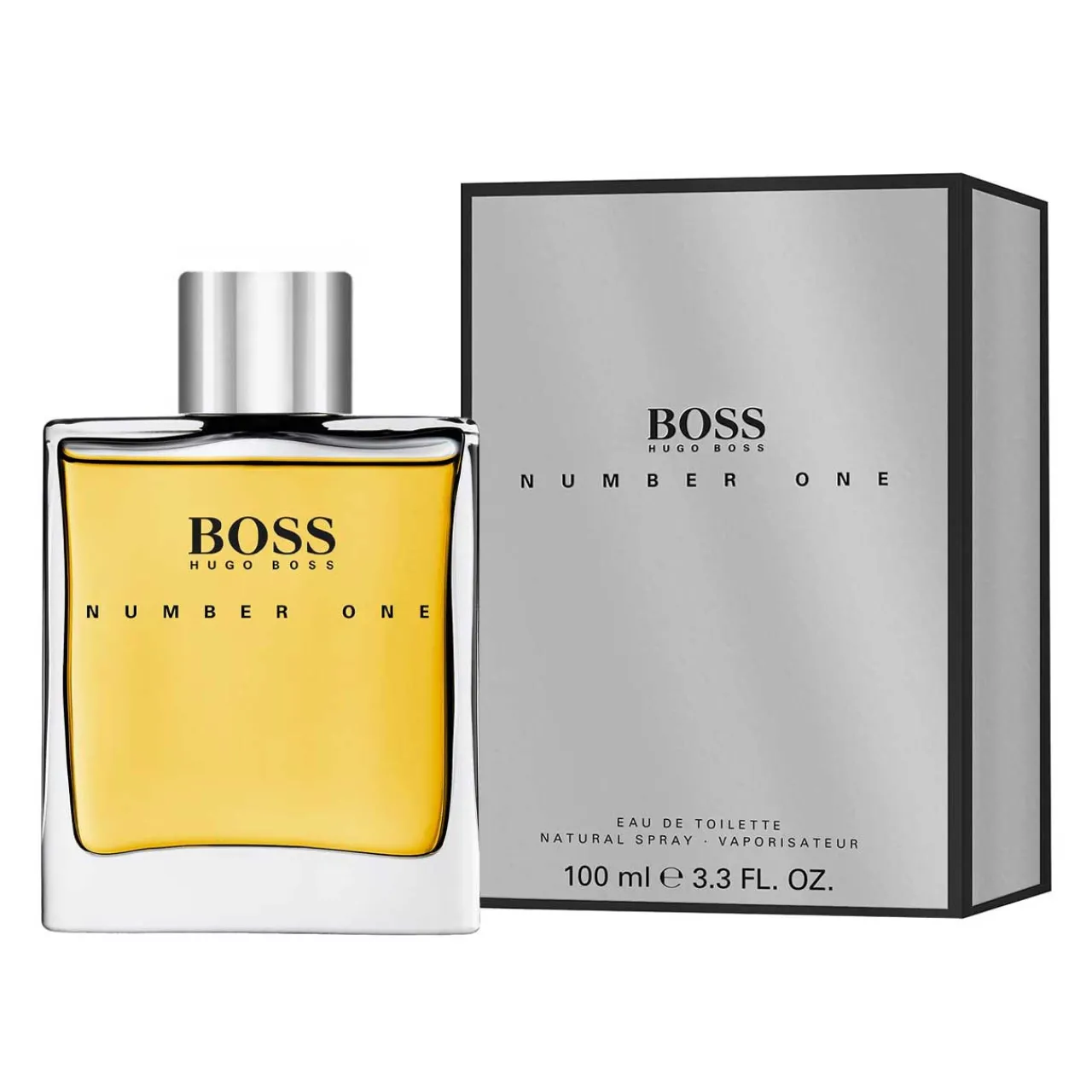 Boss Number One EDT 100ml Hombre-Hugo Boss Best
