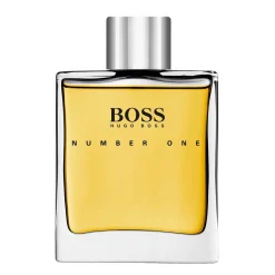 Boss Number One EDT 100ml Hombre-Hugo Boss Best