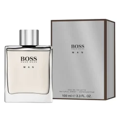 Boss Orange EDT 100ml Hombre-Hugo Boss Online