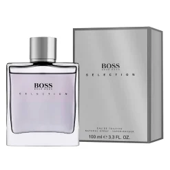 Boss Selection EDT 100ml Hombre-Hugo Boss Discount