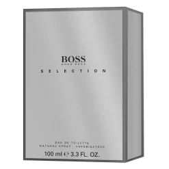 Boss Selection EDT 100ml Hombre-Hugo Boss Discount