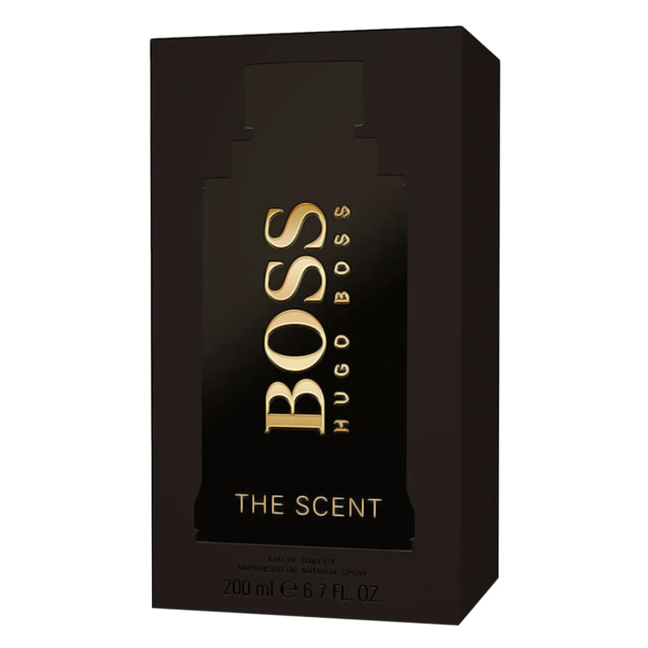 Boss The Scent EDT 200ml Hombre-Hugo Boss Discount