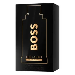Boss The Scent EDT 100ml Hombre-Hugo Boss Discount
