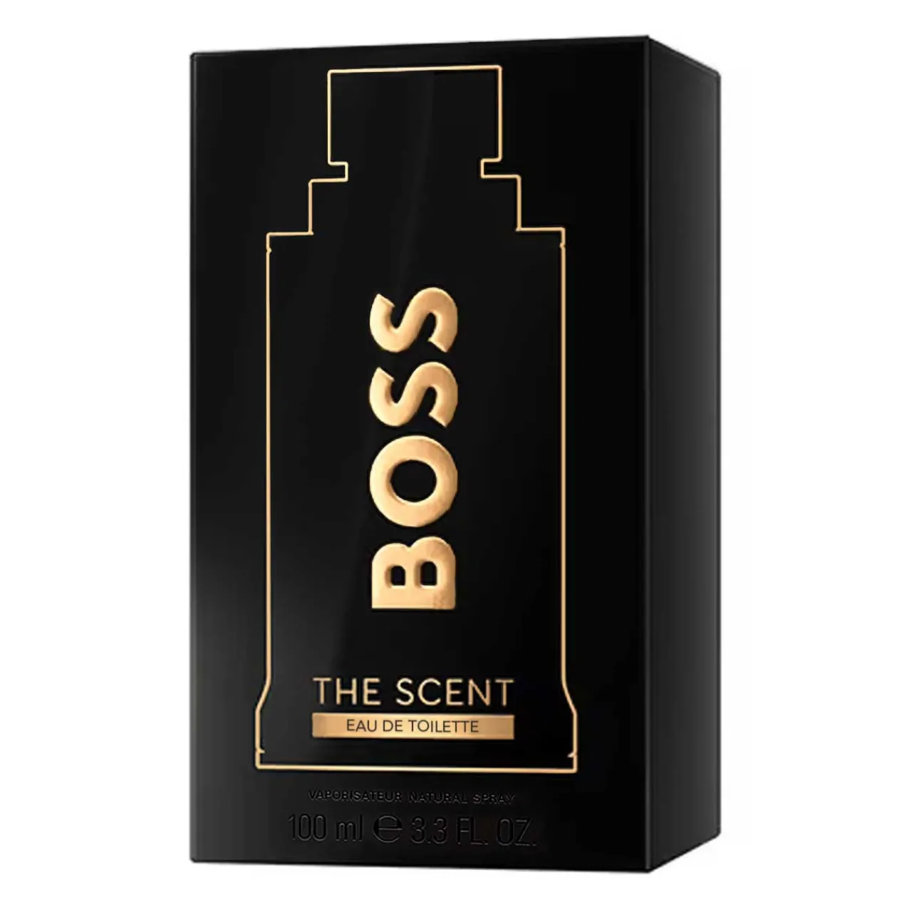 Boss The Scent EDT 100ml Hombre-Hugo Boss Discount