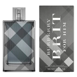 Brit EDT 100ml Hombre-Burberry Best