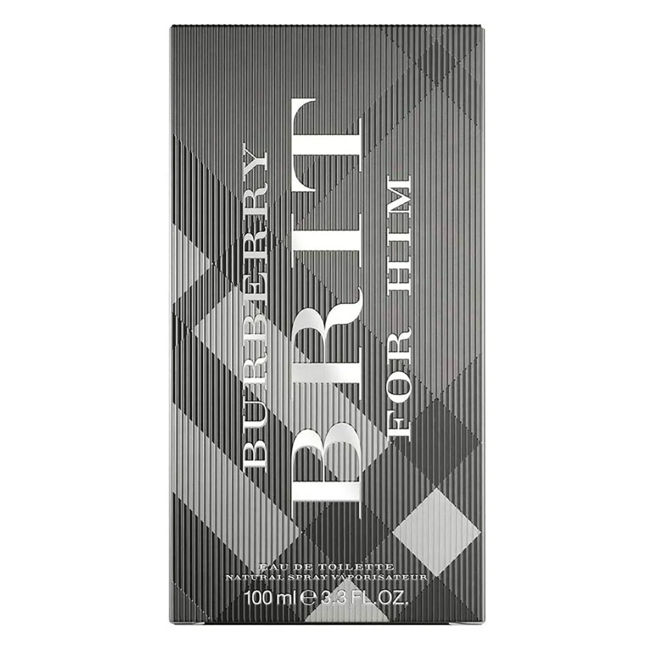 Brit EDT 100ml Hombre-Burberry Best