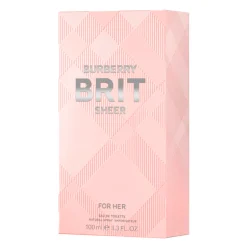 Brit Sheer EDT 100ml Dama-Burberry Clearance