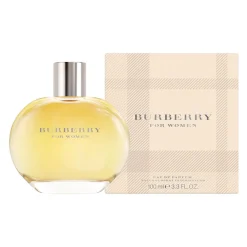 EDP 100ml Dama-Burberry Hot
