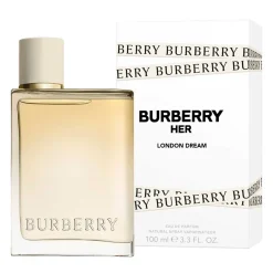 Her London Dream EDP 100ml Dama-Burberry New
