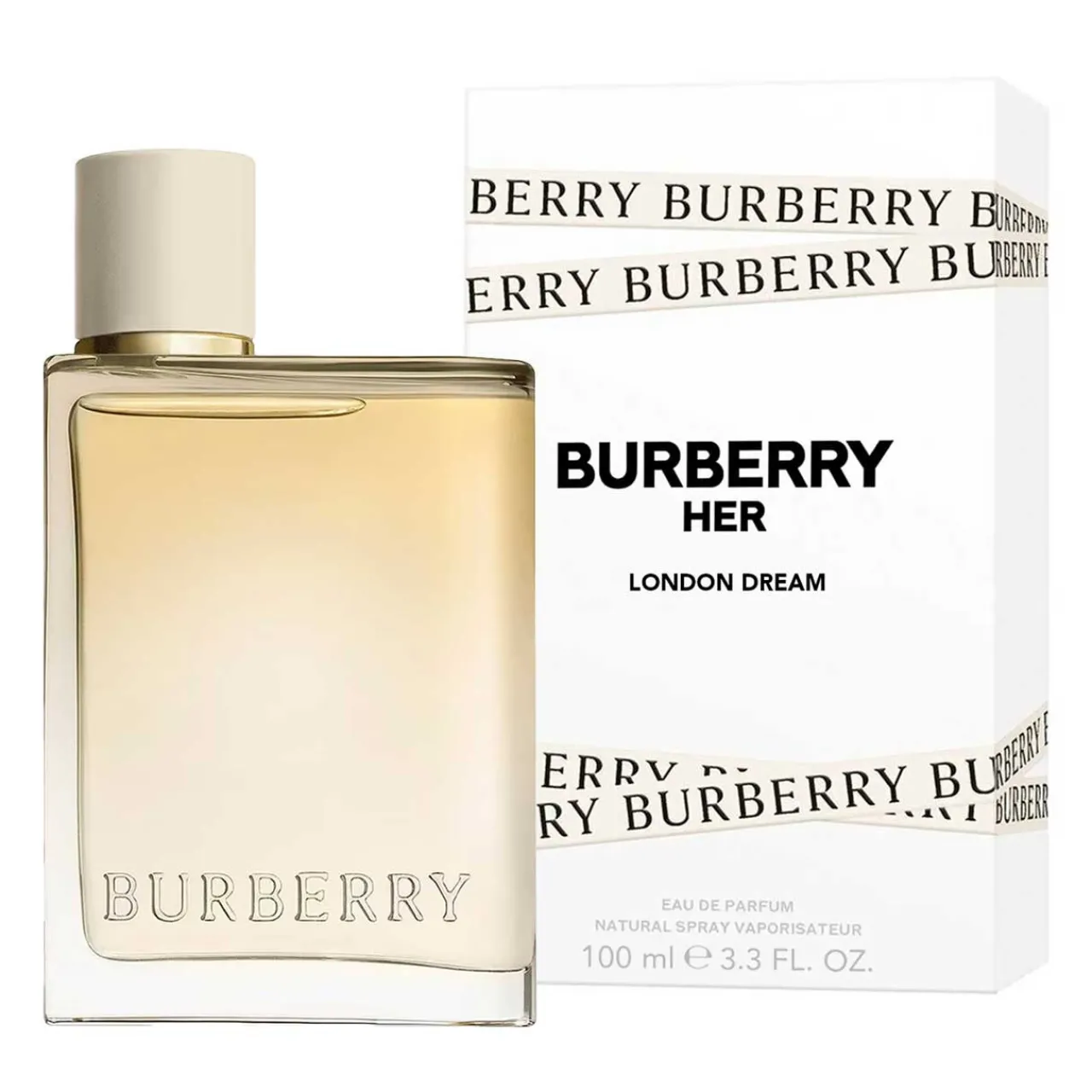 Her London Dream EDP 100ml Dama-Burberry New
