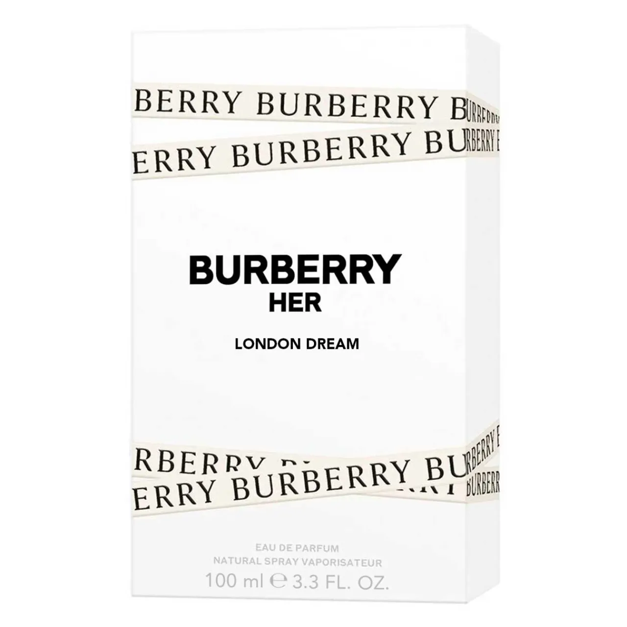 Her London Dream EDP 100ml Dama-Burberry New