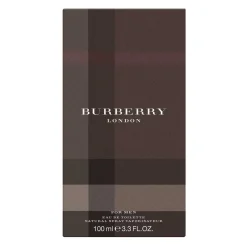 London EDT 100ml Hombre [Tela]-Burberry Fashion