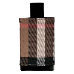 London EDT 100ml Hombre [Tela]-Burberry Fashion