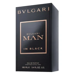 Man In Black EDP 100ml Hombre-Bvlgari Fashion