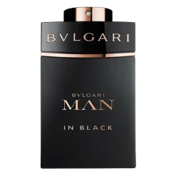 Man In Black EDP 100ml Hombre-Bvlgari Fashion