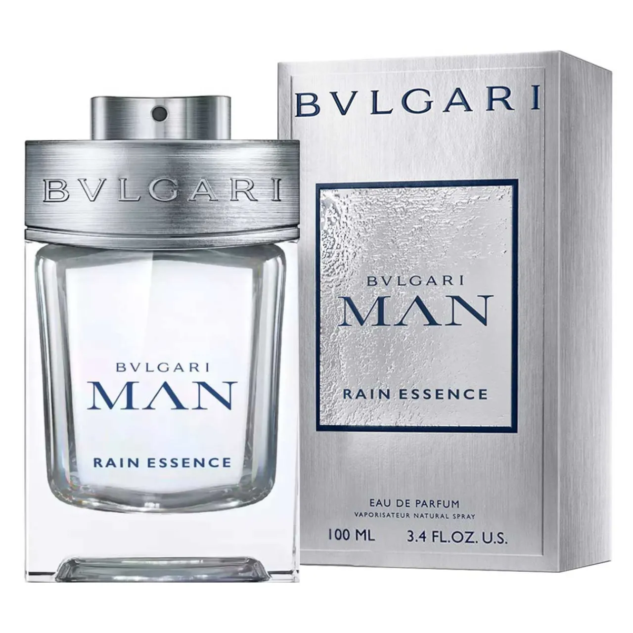 Man Rain Essence EDP 100ml Hombre-Bvlgari Outlet