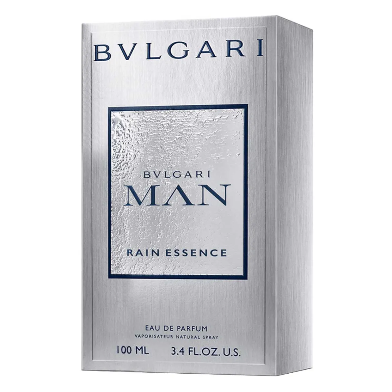 Man Rain Essence EDP 100ml Hombre-Bvlgari Outlet