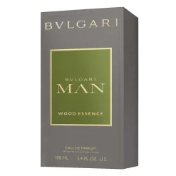 Man Wood Essence EDP 100ml Hombre-Bvlgari Sale