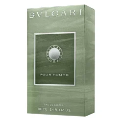 Pour Homme EDP 100ml Hombre-Bvlgari Hot