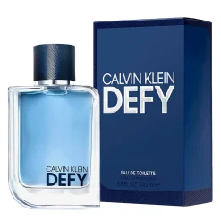 Defy EDT 100ml Hombre-Calvin Klein Discount