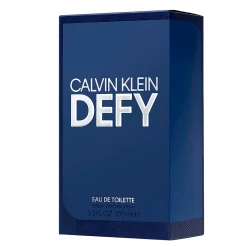 Defy EDT 100ml Hombre-Calvin Klein Discount
