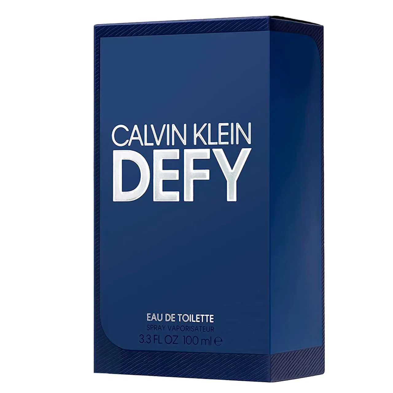 Defy EDT 100ml Hombre-Calvin Klein Discount