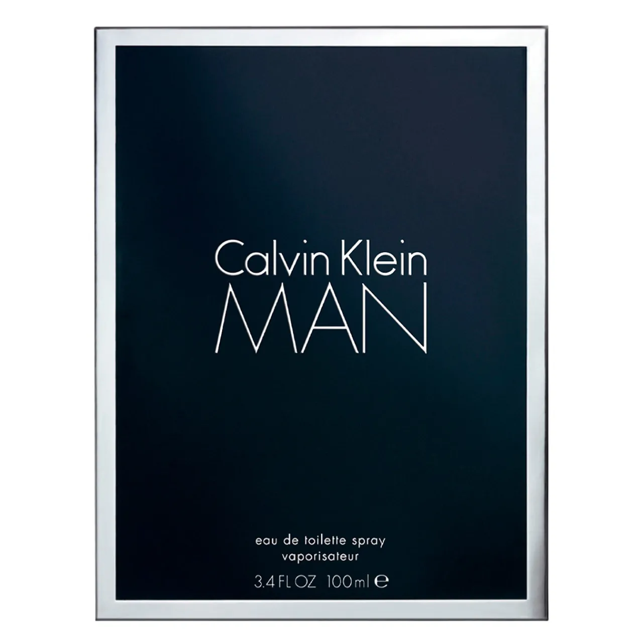 Man EDT 100ml Hombre-Calvin Klein Online