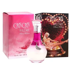 Can Can Burlesque by EDP 100ml Dama-Paris Hilton Online