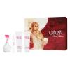 Can Can Estuche 4 Piezas Dama by EDP 100 ml + locion para el cuerpo 90 ml + Shower Gel 90ml + Mini 10ml-Paris Hilton Outlet