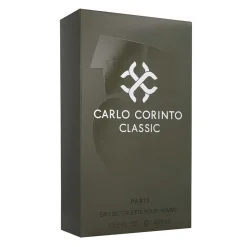 EDT 400ml Hombre-Carlo Corinto Clearance