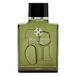 EDT 200ml Hombre-Carlo Corinto Clearance