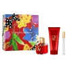 CH Estuche 3 Piezas Dama EDT 100ml + Body Lotion 100ml + Miniatura 10ml-Carolina Herrera Best