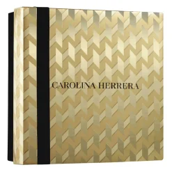 CH Estuche 3 Piezas Hombre EDT 100ml + After Shave Balm 100ml + Miniatura 10ml-Carolina Herrera Sale
