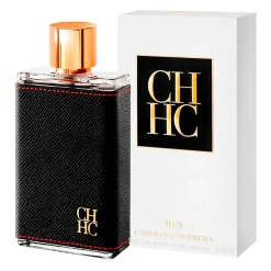 CH Men EDT 200ml Hombre-Carolina Herrera Hot
