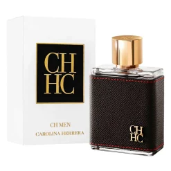 CH Men EDT 100ml Hombre-Carolina Herrera Fashion