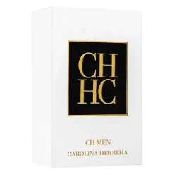 CH Men EDT 100ml Hombre-Carolina Herrera Fashion
