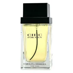 Chic EDT 100ml Hombre-Carolina Herrera Fashion
