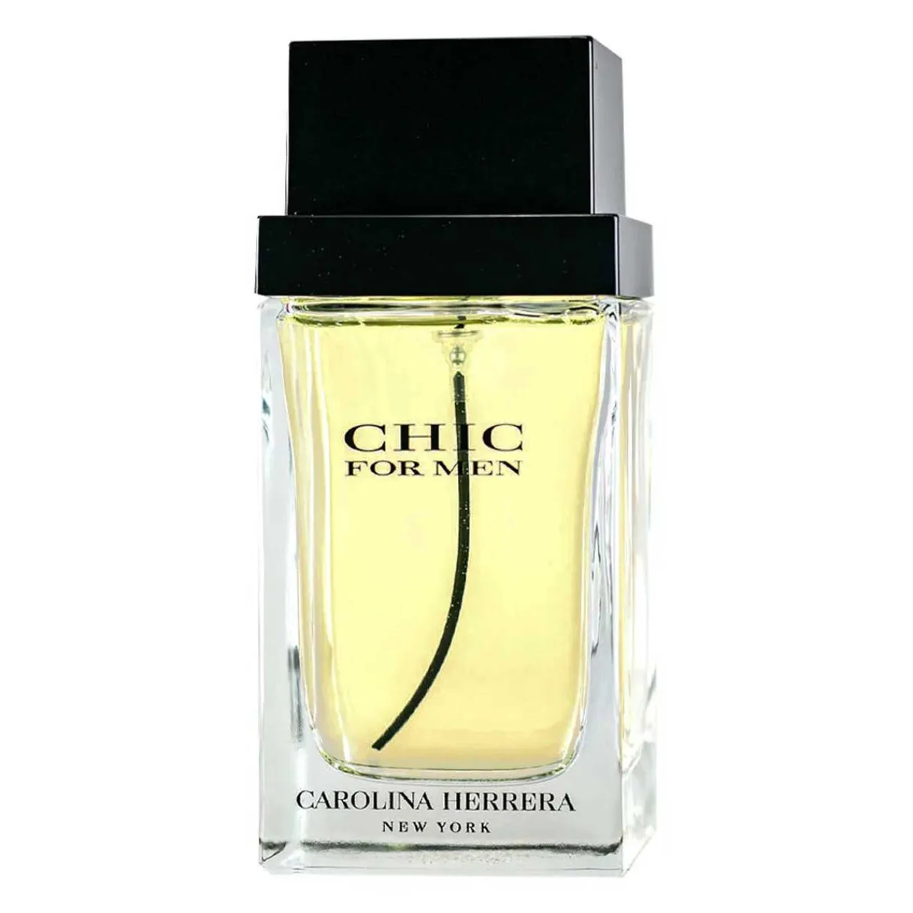 Chic EDT 100ml Hombre-Carolina Herrera Fashion