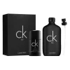 Ck Be 200ml Estuche 2 Piezas Hombre EDT 200ml + Desodorante-Calvin Klein Fashion