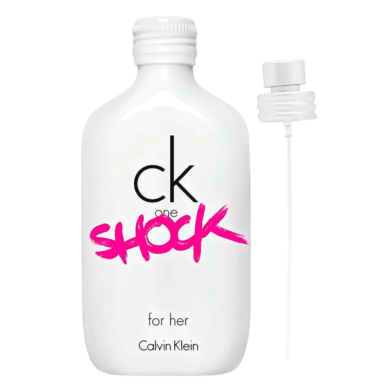 CK One Shock 100ml EDT Dama-Calvin Klein Outlet