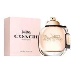 EDP 90ml Dama-Coach Best