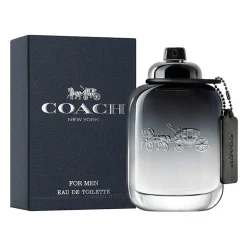 EDT 100ml Hombre-Coach Clearance