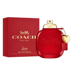 Love EDP 90ml Dama-Coach Outlet