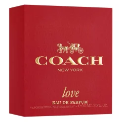 Love EDP 90ml Dama-Coach Outlet