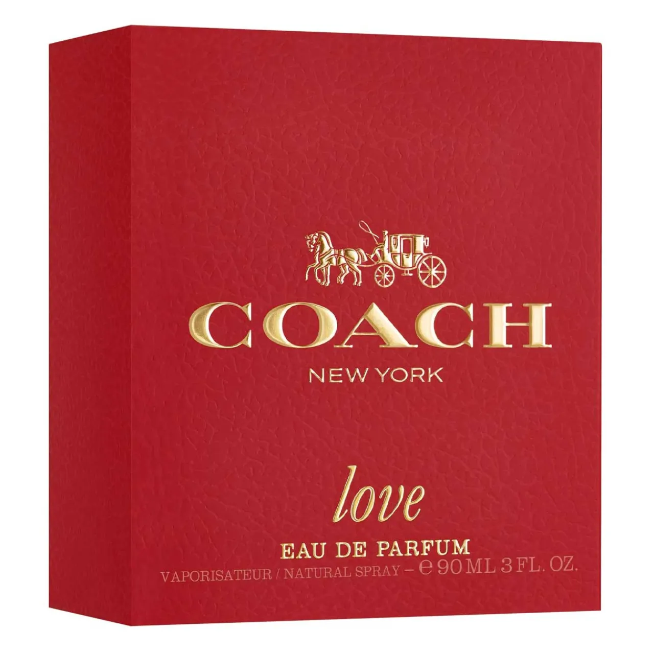 Love EDP 90ml Dama-Coach Outlet