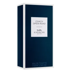 Open Road EDT 100ml Hombre-Coach Online