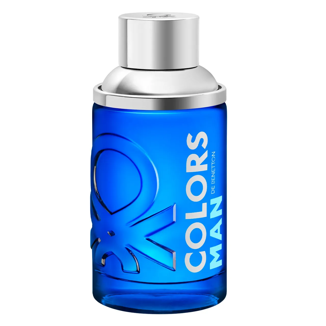 Colors Blue EDT 100ml Hombre-Benetton Fashion