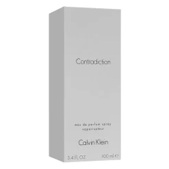Contradiction EDP 100ml Dama-Calvin Klein Clearance